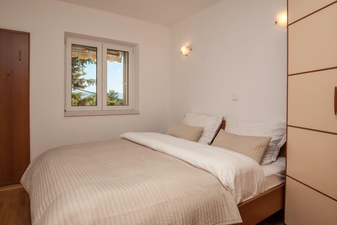 Villa Dalmatia Apartments Bol Exterior photo